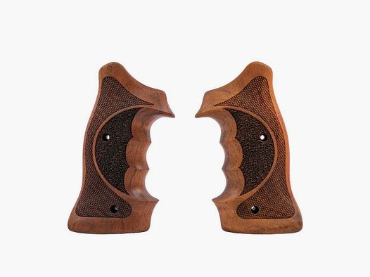 KSD Grips Smith Wesson N Frame Prof.Target Grips Ksd Grips