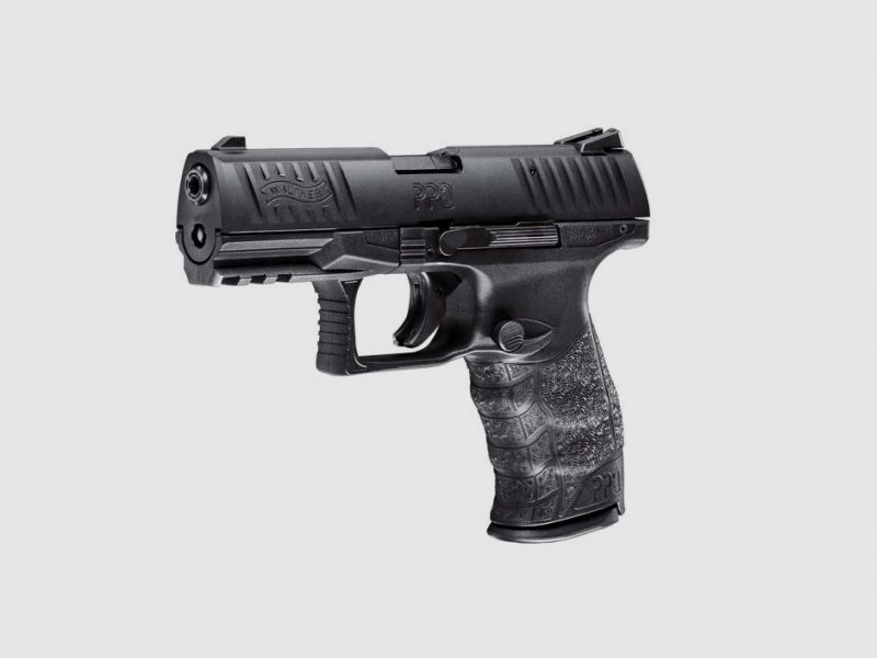 Walther PPQ M2 .22LR, immagine 2 di 3