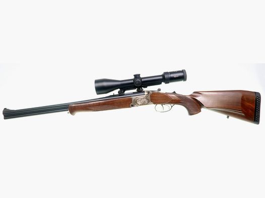 Krieghoff Ultra 20 BS 30RBlaser, 5,6x52R