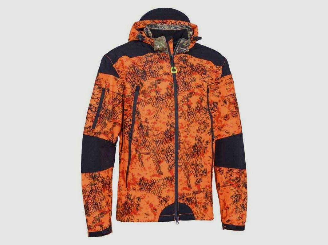 Jagdjacke Puma Prohunt Snake Blaze, Bild 2 von 6