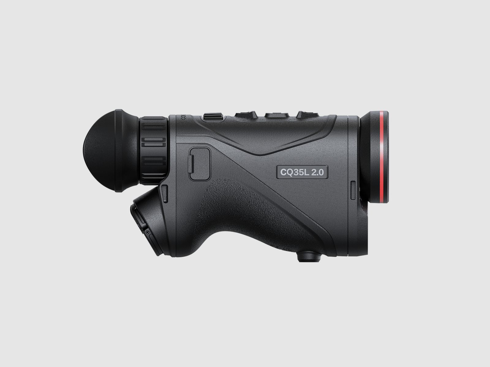 HIKMICRO Condor CQ35L 2.0 monocolo termico con telemetro laser