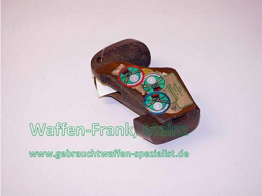 Vari produttori pannelli di presa pistola Walther GSP vecchia versione