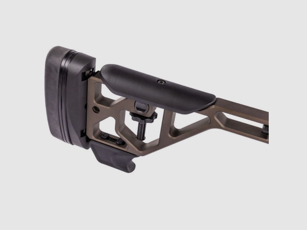 Tikka T3X ACE Target, Bild 5 von 6