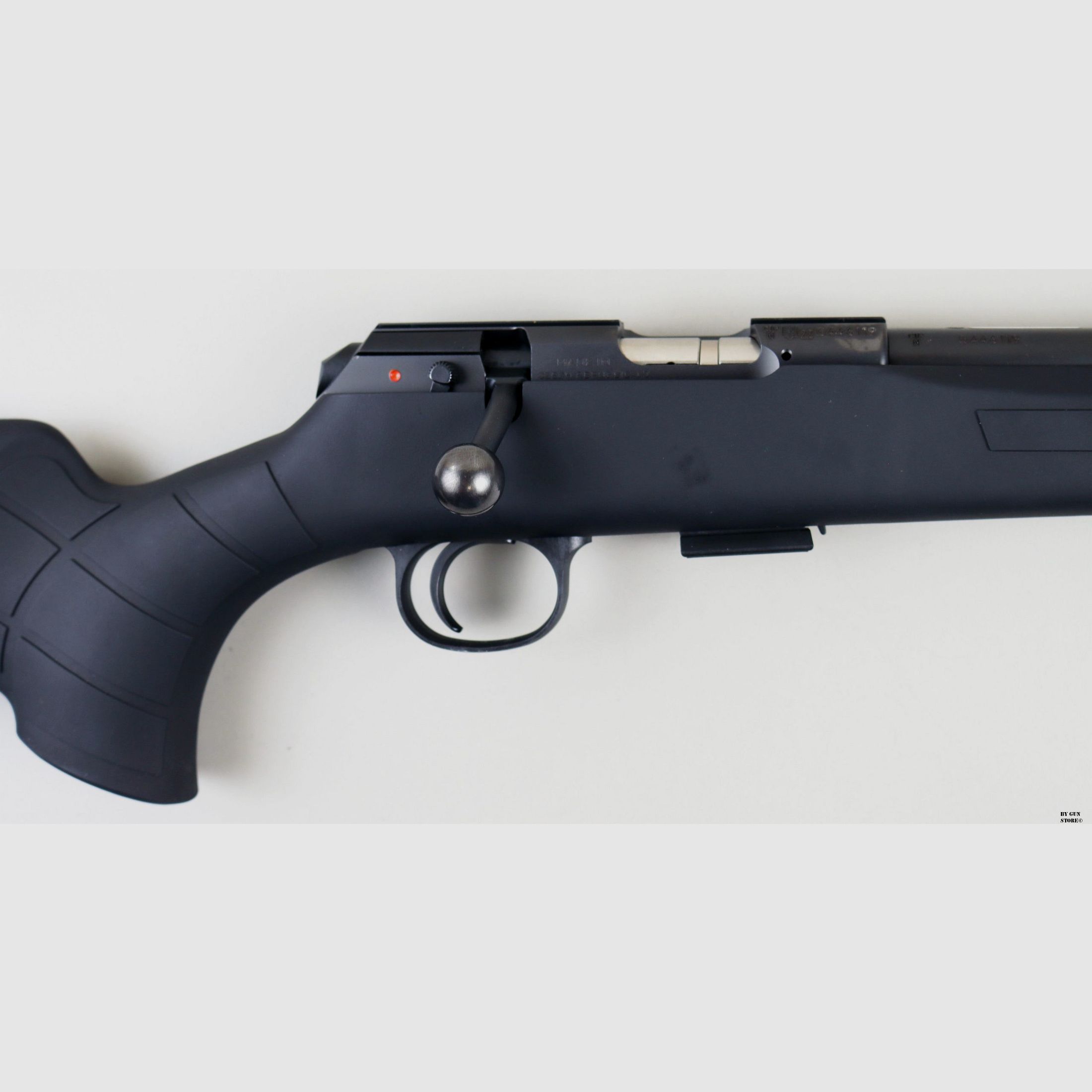 Carabina CZ mod. 457 SYNTHETIC cal. 22 long rifle, immagine 6 di 6