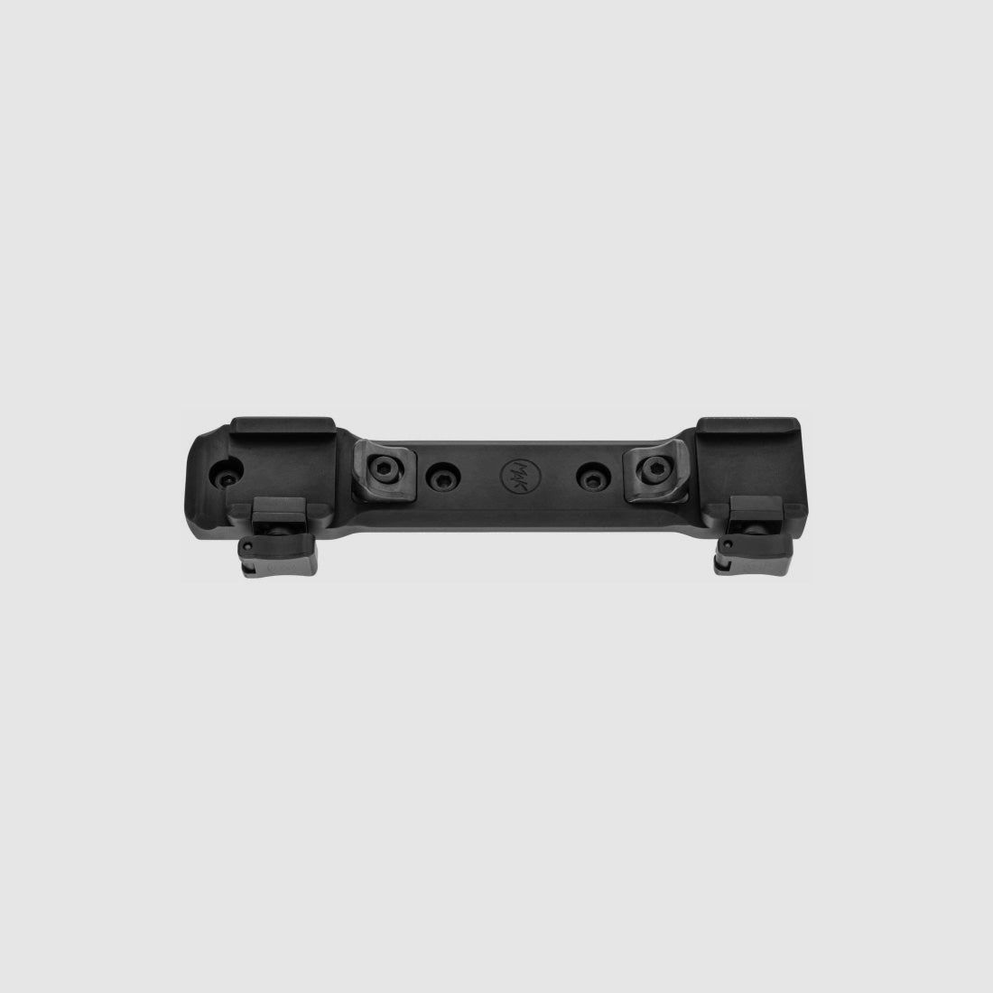 Pont 550 Prisma 19 MAK - SR Rail met opklapbare hendel, afbeelding 3 van 4