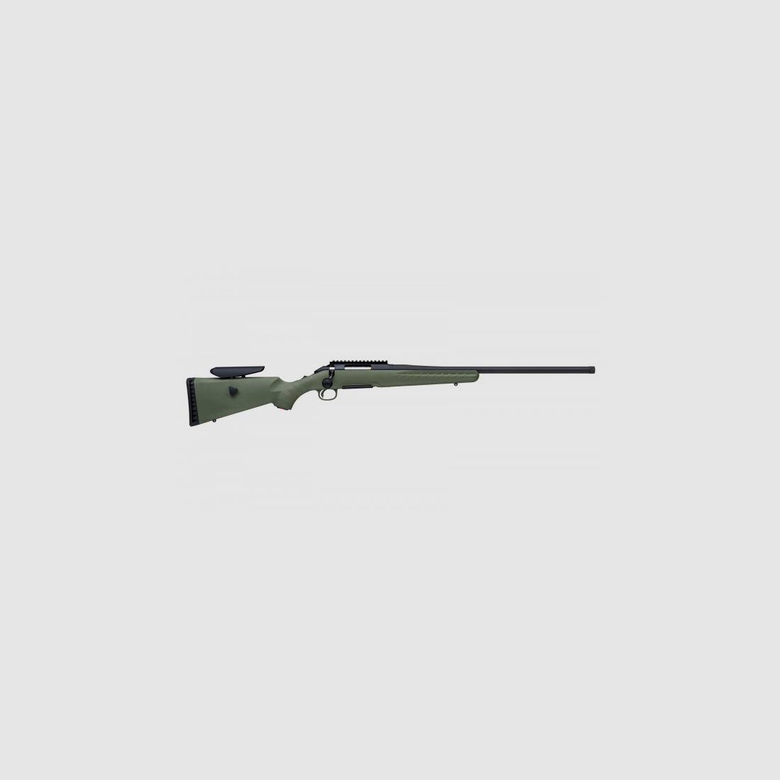 RUGER AMERICAN PREDATOR THR - .308WIN.