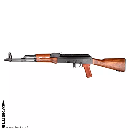 Karabin PAC103D kal. 7,62x39 (drewno), zdjęcie 2 z 2