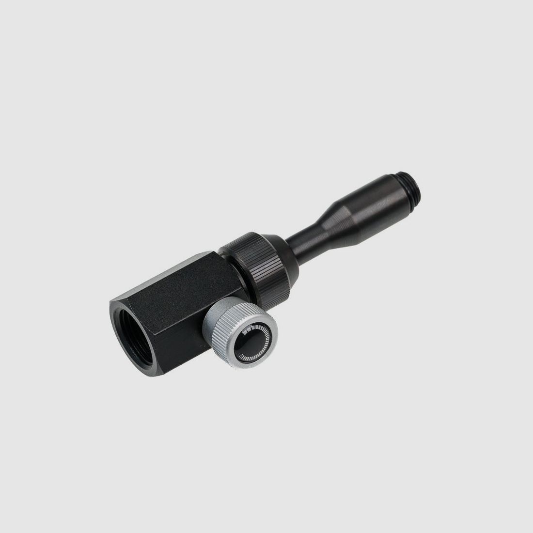 KOMBI | BUTTSTOCK ADAPTER HDB68 + ON/OFF ASA Adapter ohne Anzeige | HDB68