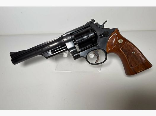 Smith & Wesson 28-2 Highway Patrolman .357Mag