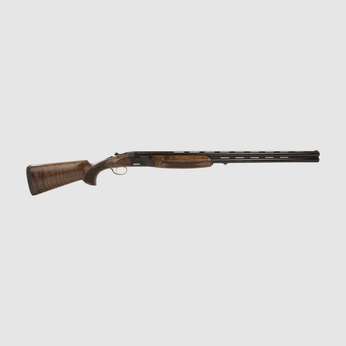 Brenner BF18 Zwart 12/76, 71cm