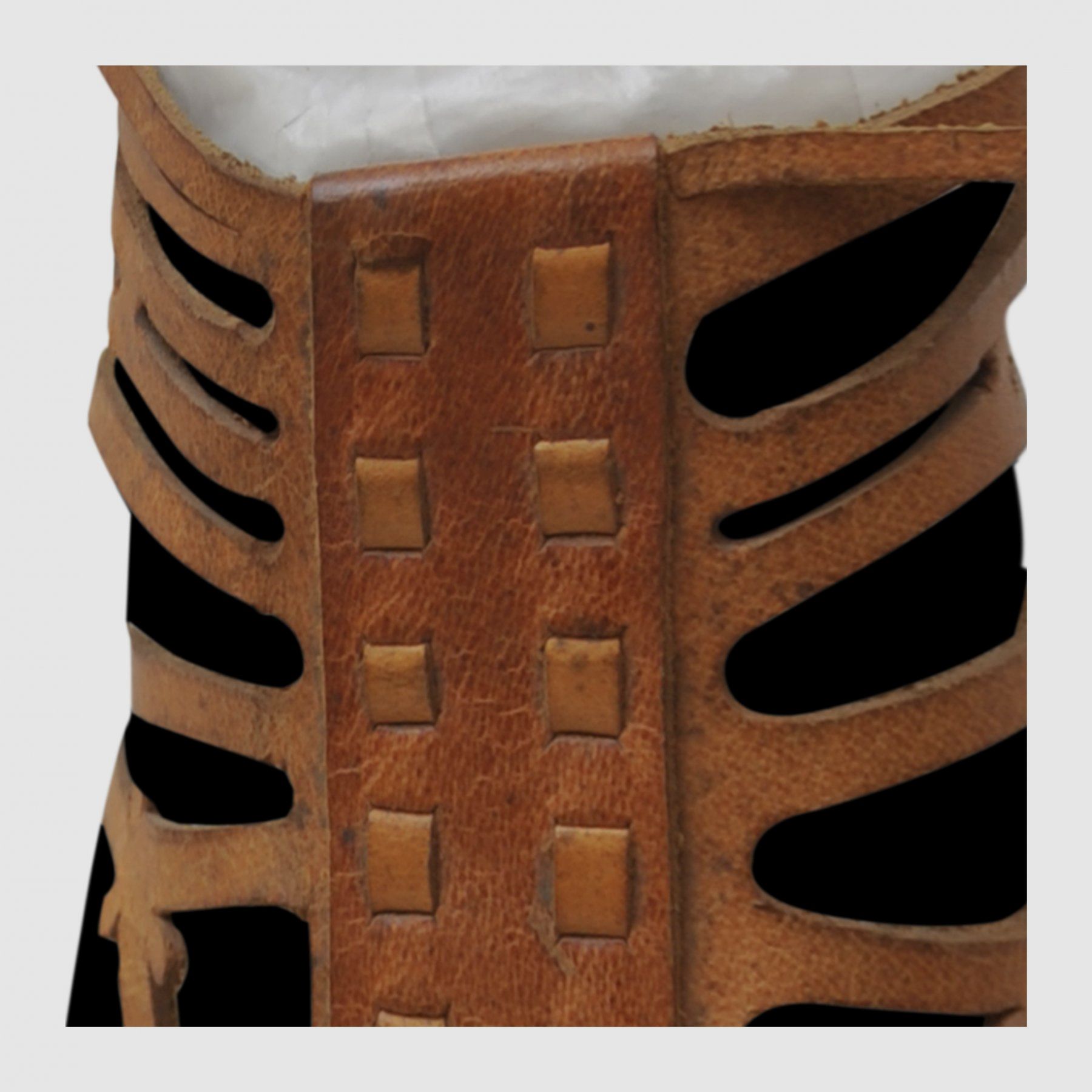 Römische Sandalen - Valkenburg Caligae, Größe 47 | 71544-47