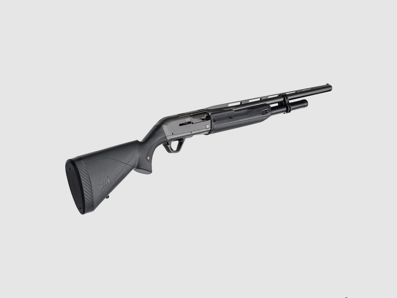 Winchester SX4 Composite 9 Rounds - 12/76 762mm | 30"