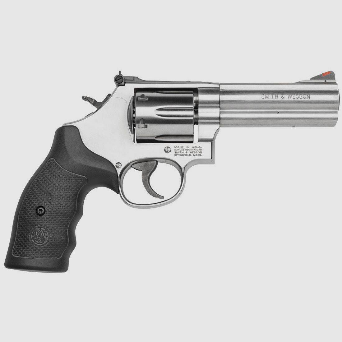 REVOLVER SMITH & WESSON 686 4" - 357 MAG., Bild 1 von 5