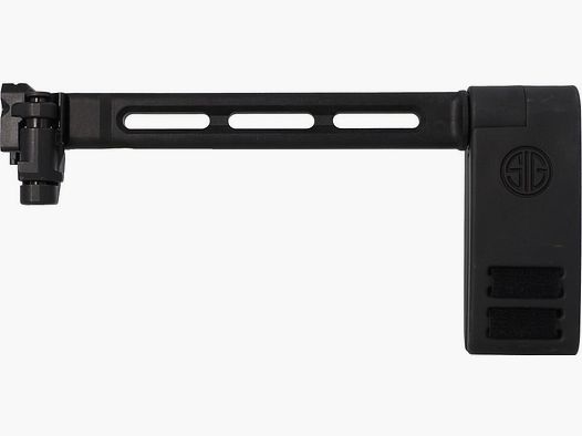 Sig Sauer Pistol Brace Folding Locking