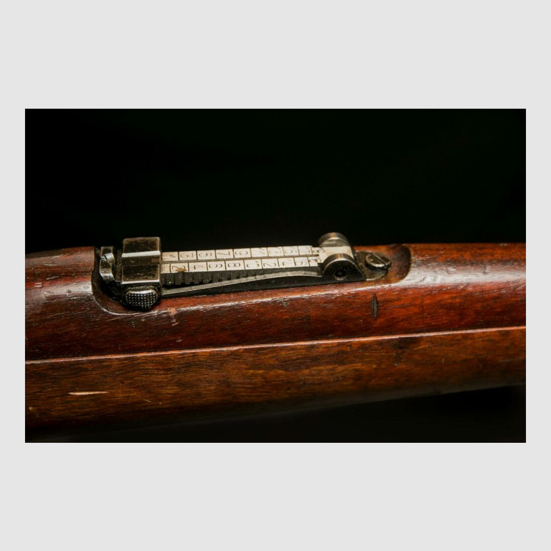 FN Mauser 98