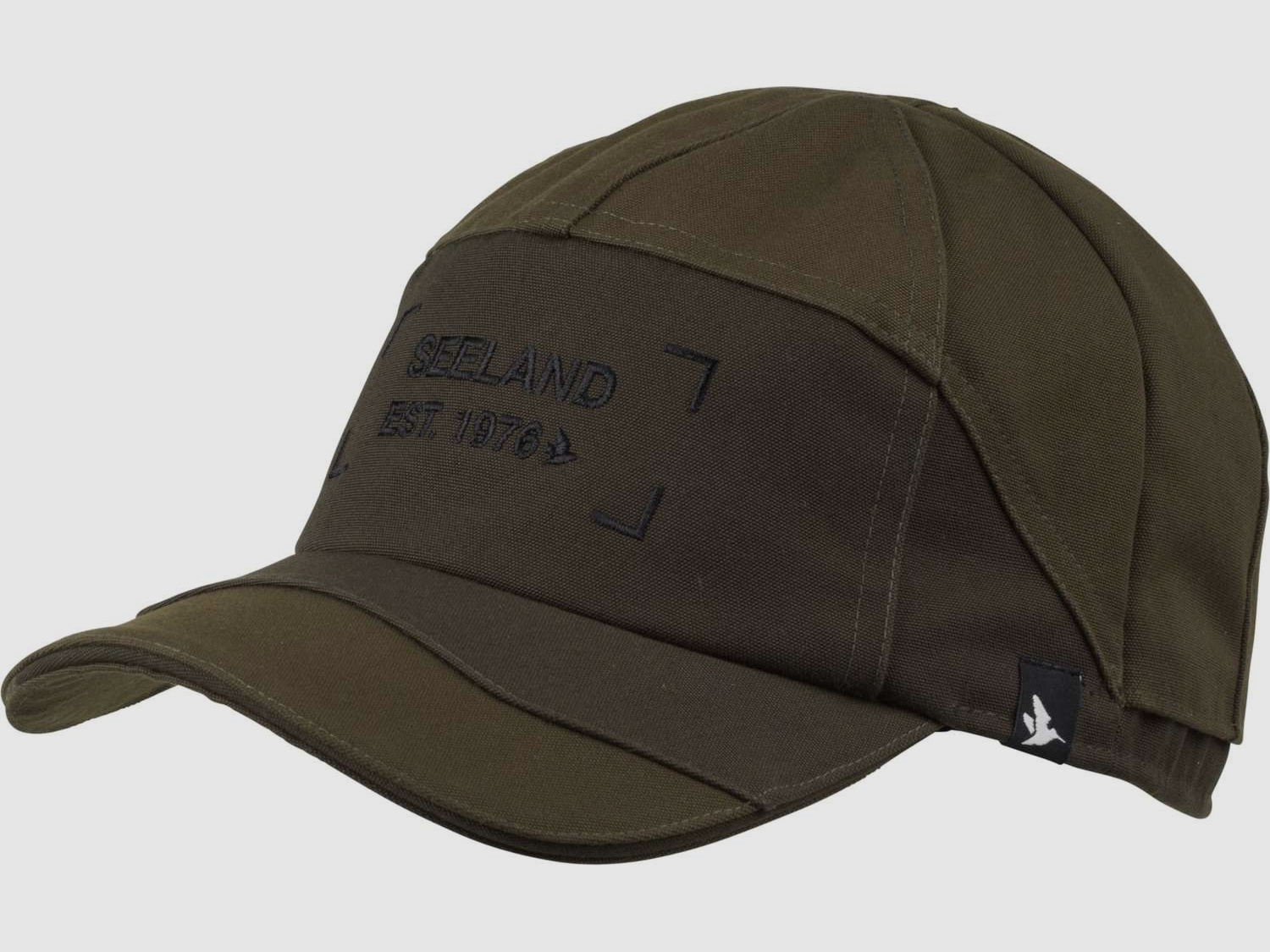 Seeland Trax Kappe