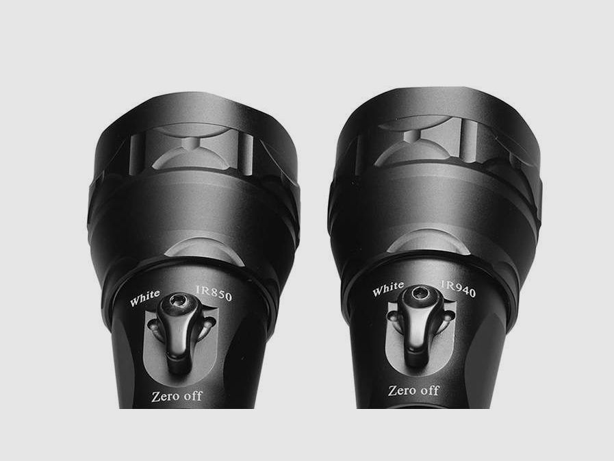 X-Beam ULTRA focalizzabile 2 colori, immagine 3 di 6