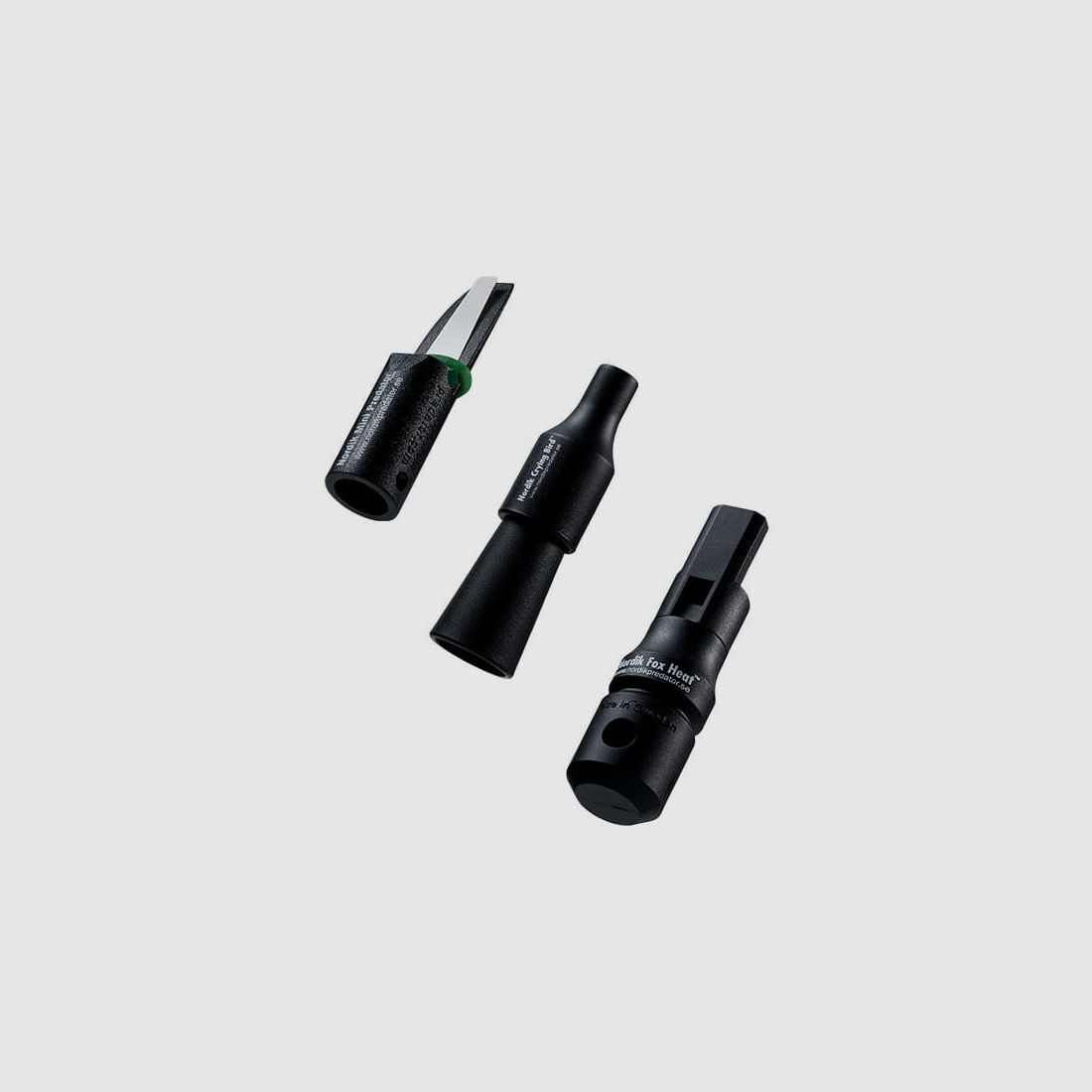 Nordik - Mini-Predator Fuchslocker-Set