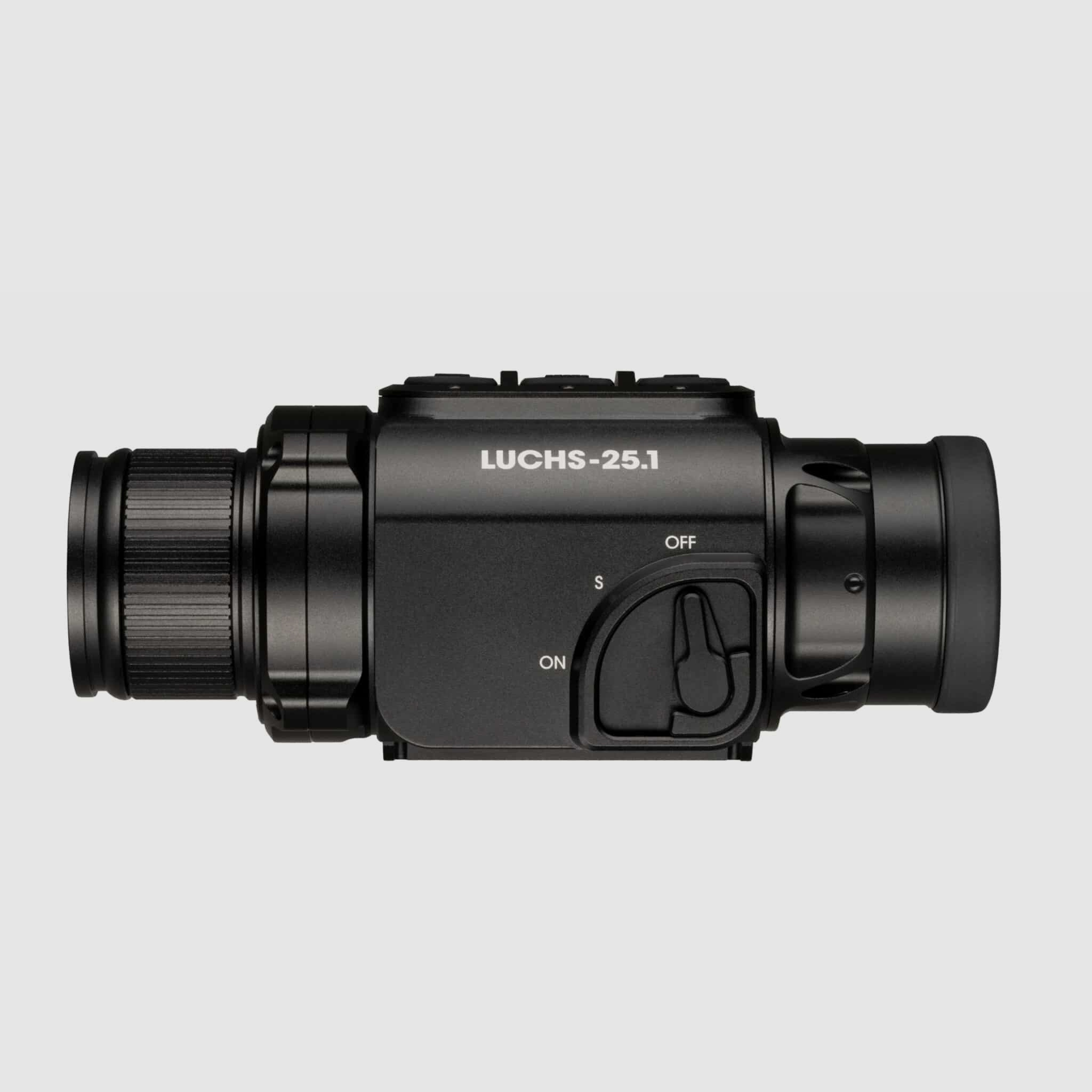 LIEMKE LUCHS-25.1 thermal imaging device attachment