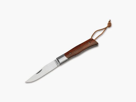 Böker Magnum Parzival Palisander Taschenmesser
