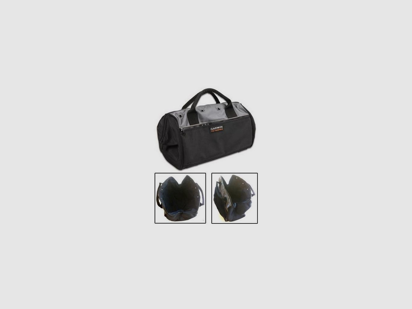 SACOCHE GARMIN FÜR ZENTRALE ALPHA-ASTRO-HALSBAND GARMIN