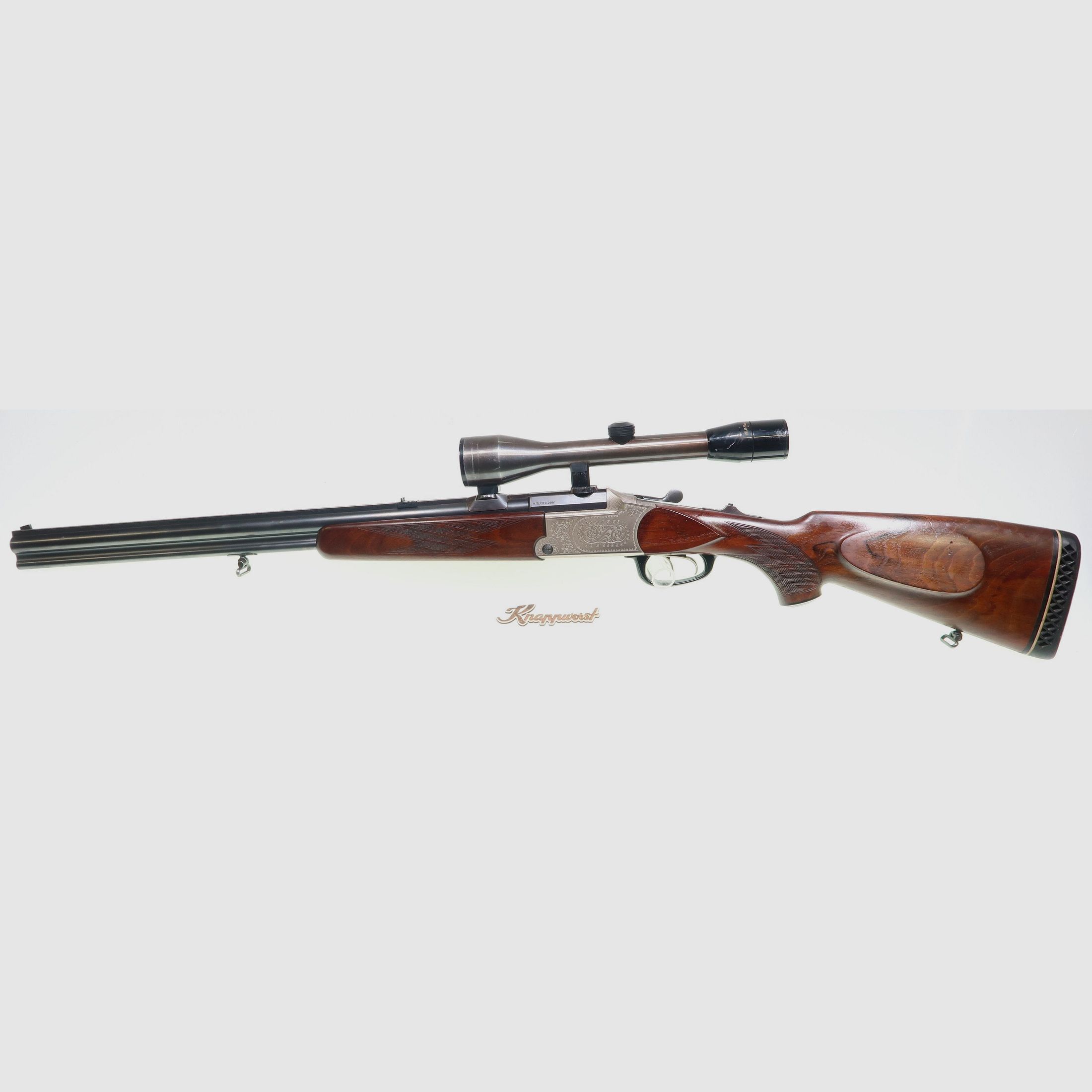 Blaser ES 70 16/70,7x57R