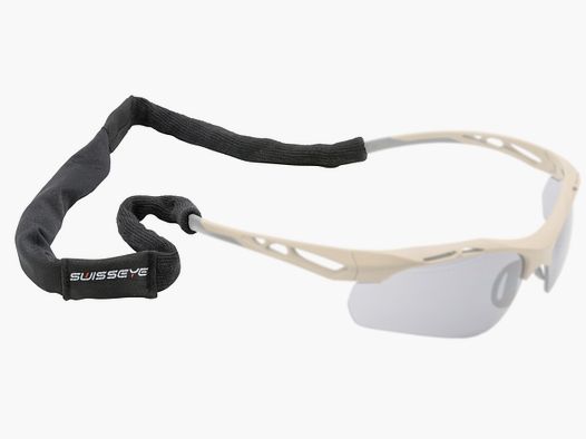 SwissEye E-Tac Headband Brillenband