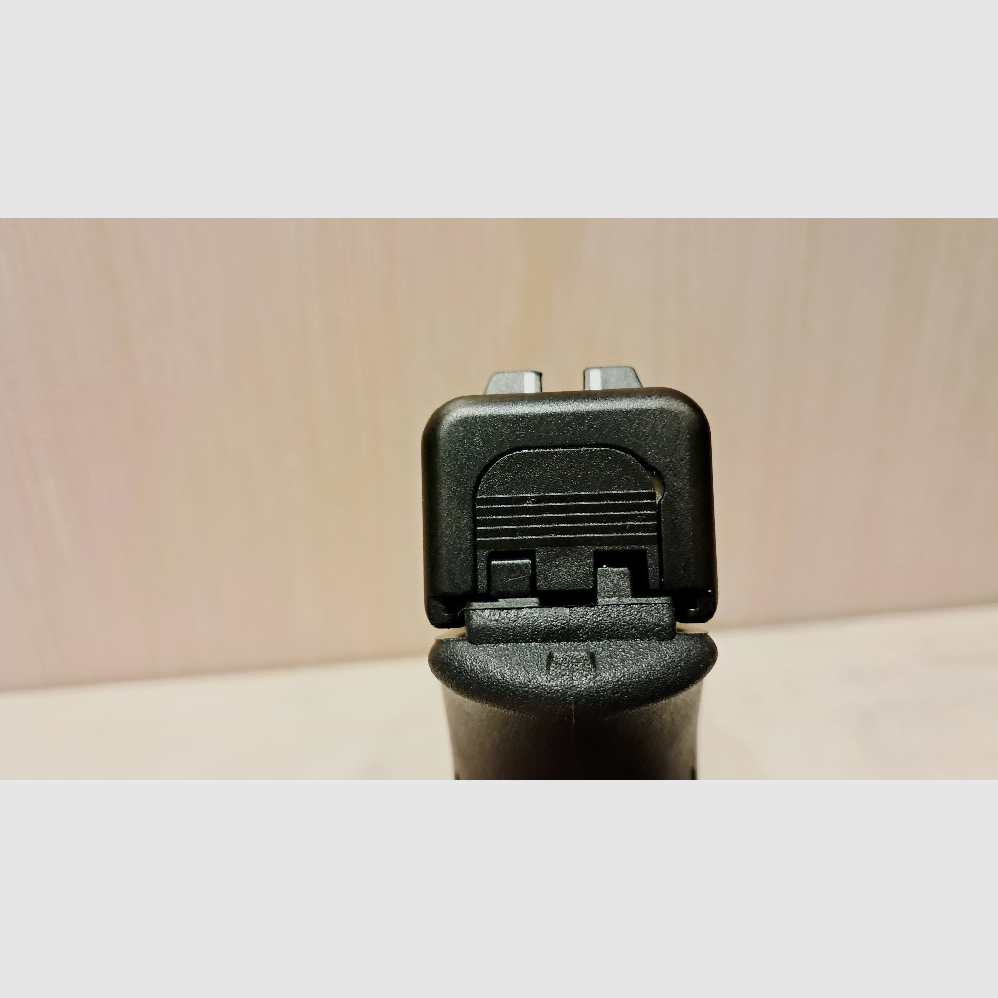 GLOCK 27gen5 .40 Smith & Wesson, Bild 7 von 7