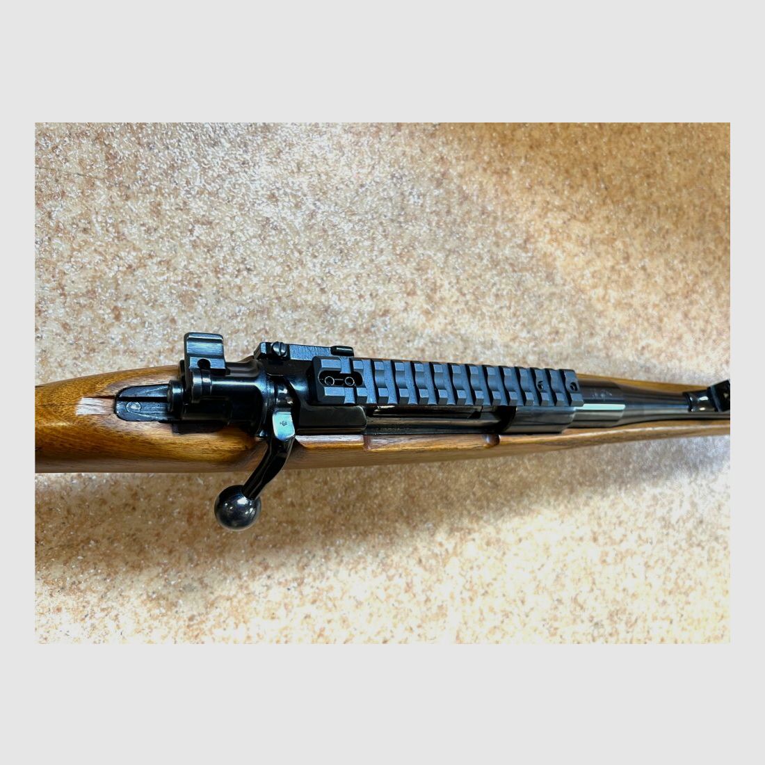 Frankonia / Suhl Mod. 98