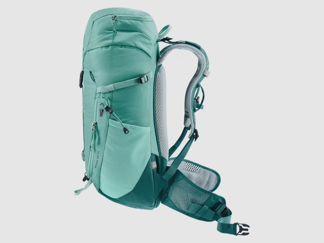 Deuter Trail 22 SL Blau, Bild 9 von 13