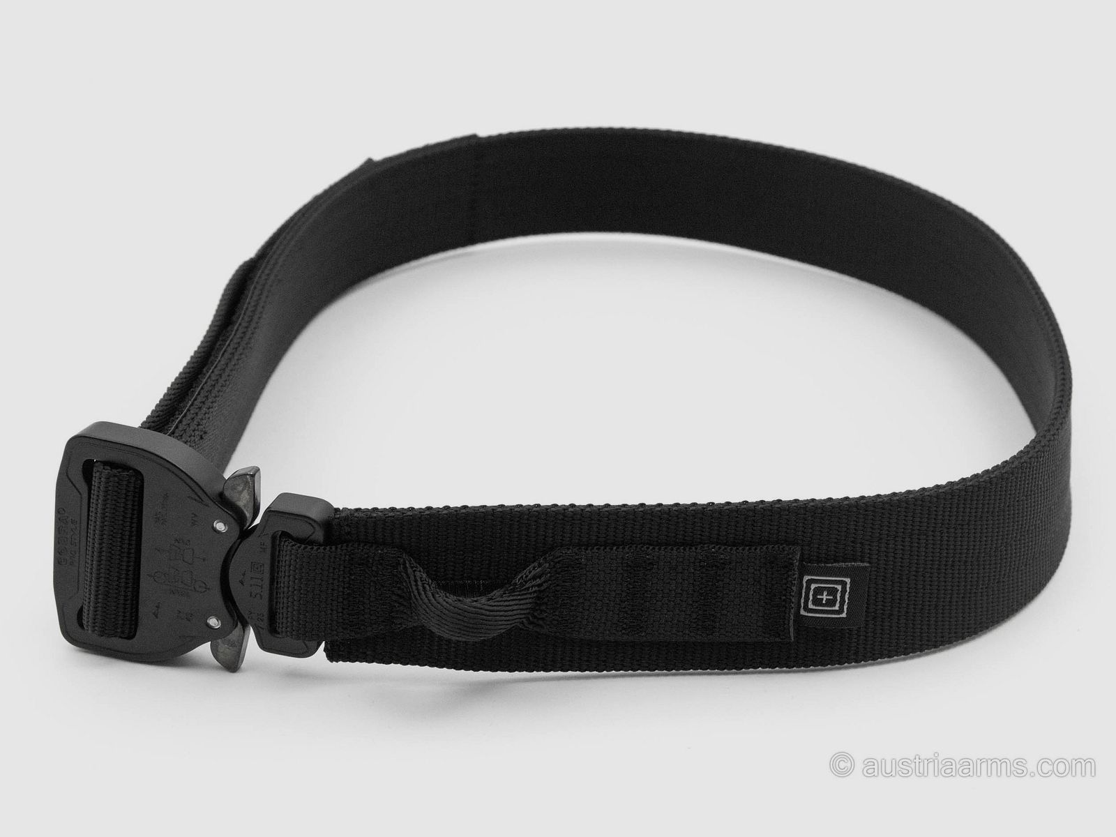 Maverick Assaulters Belt, M, Schwarz