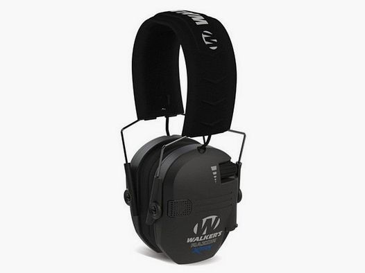 Walker's Razor X-Trm Hearing Protection