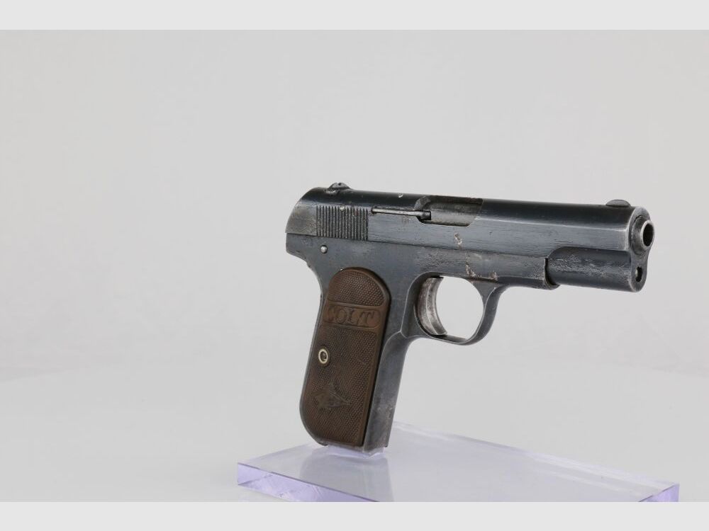 Colt 1903, image 2 sur 9