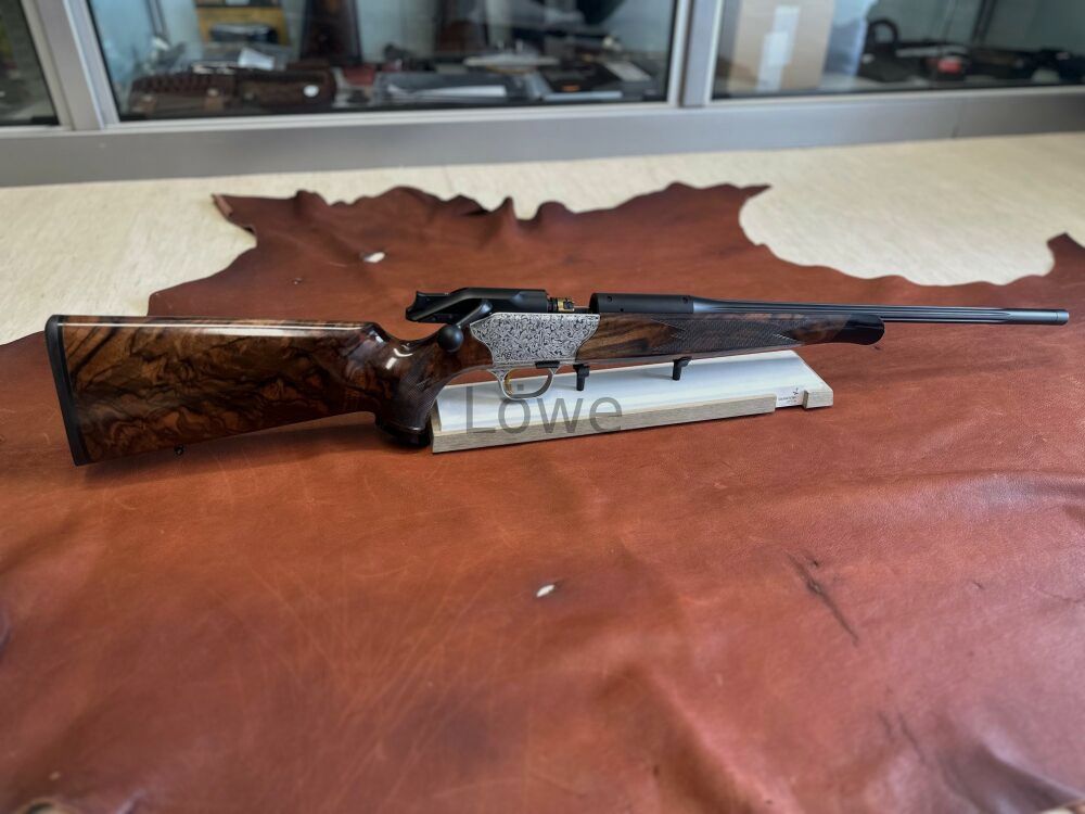 Blaser R8 Super Luxus