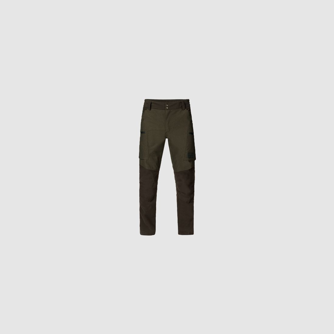 Seeland Chaser Pantaloni da Caccia Uomo Verde Pino 48/33"
