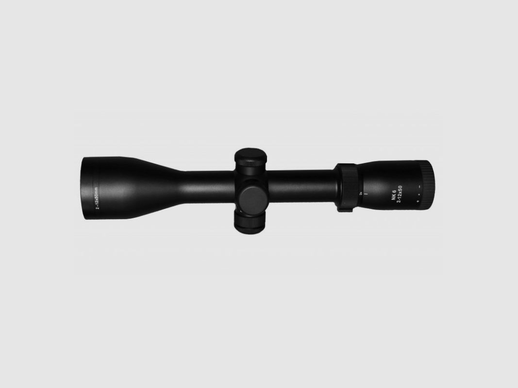 Zielfernrohr MITTEN NK6 2-12X50, Bild 1 von 2