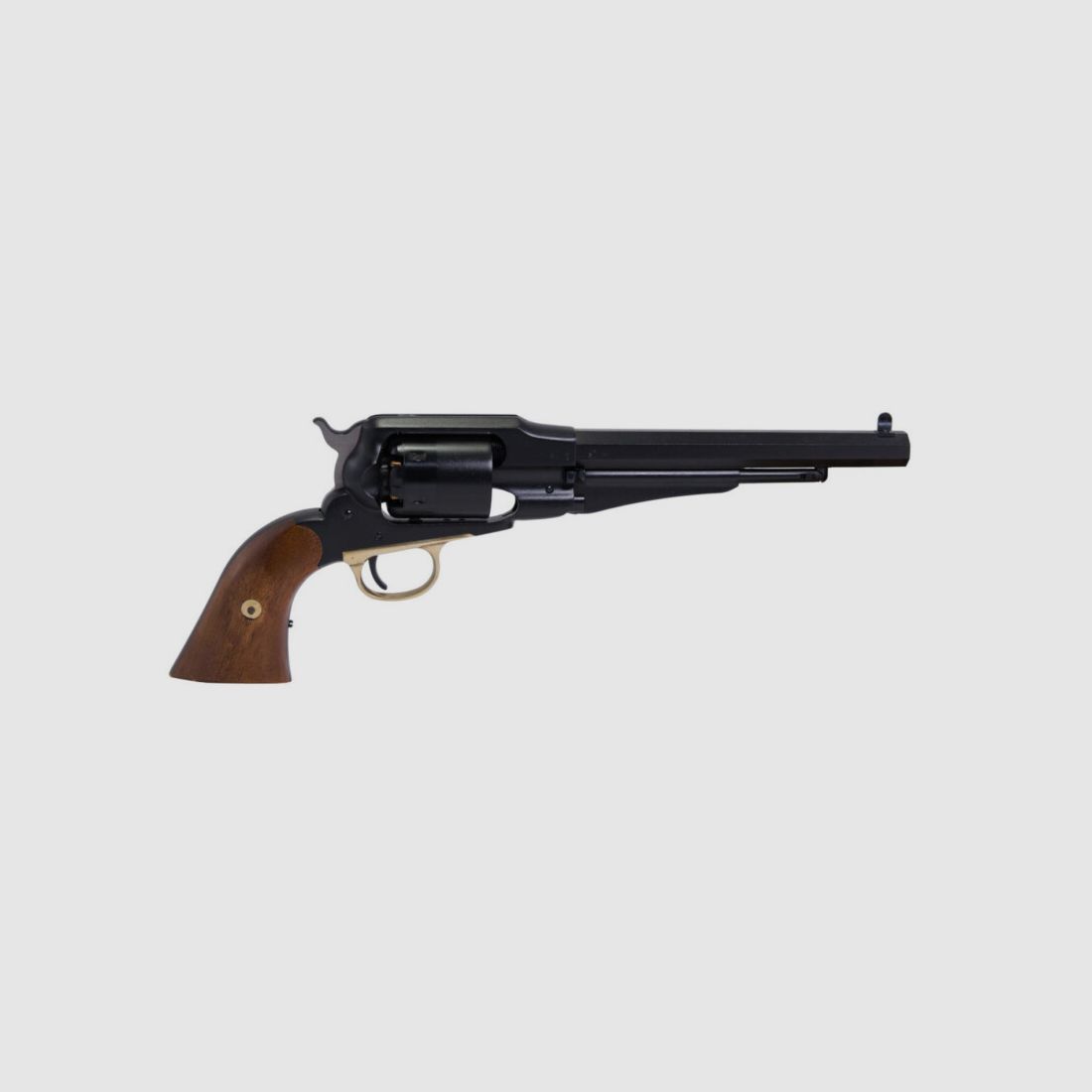 Pedersoli Remington Pattern Target Kal.44, Bild 1 von 7