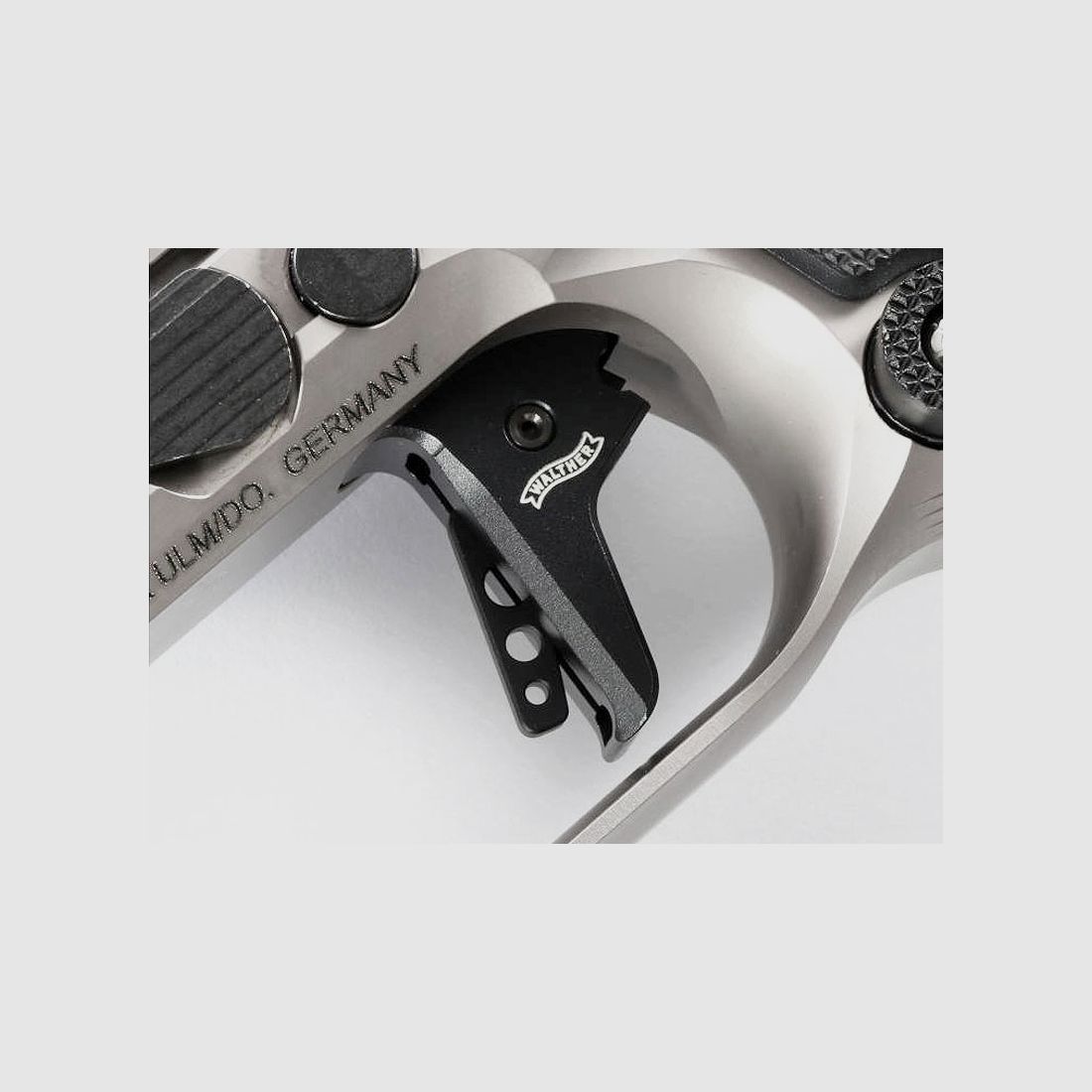 WALTHER Dynamic Performance Trigger PPQ Q4 / Q5
