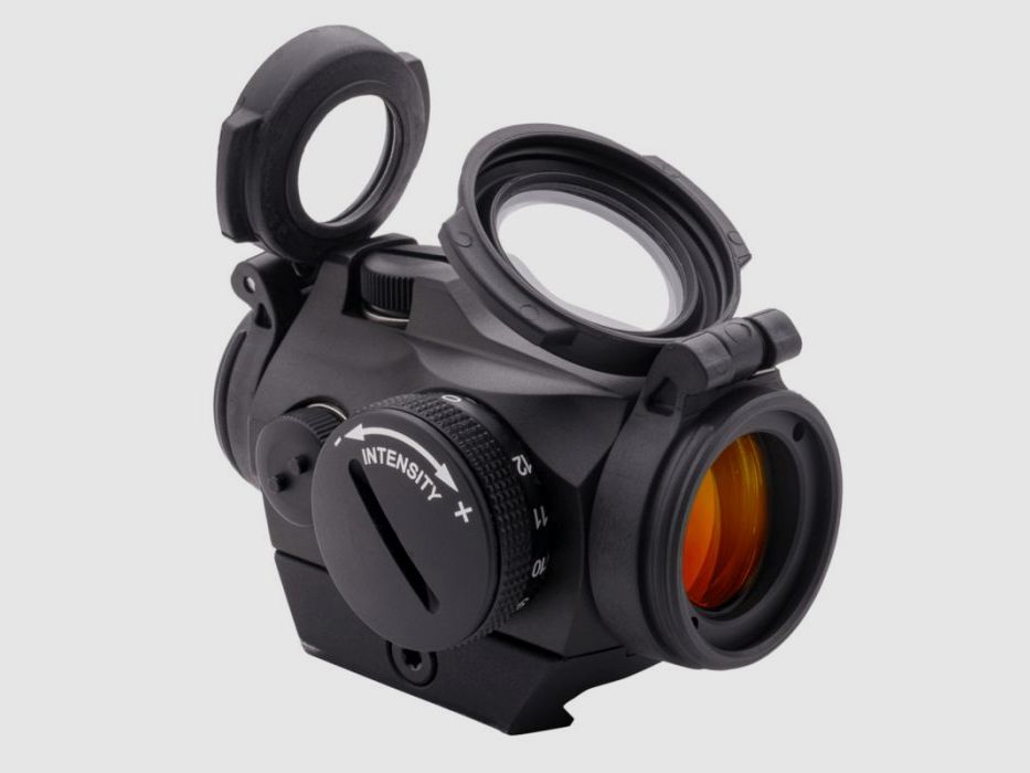 Aimpoint Micro H-2 2 MOA Weaver/Picatinny, zdjęcie 7 z 14