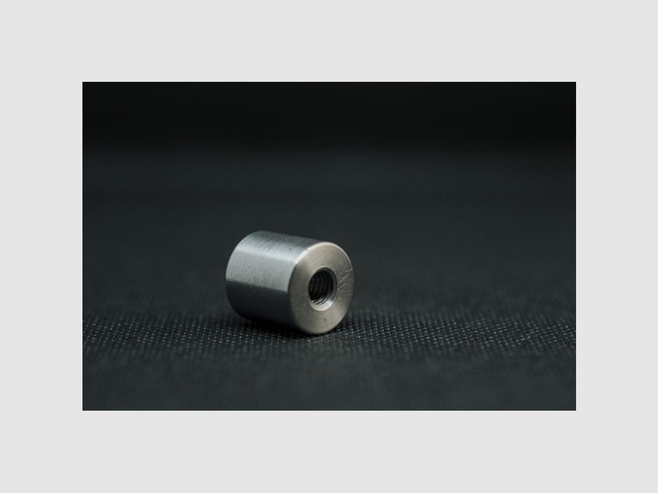 Bobine adaptée aux douilles avec chambre réduite calibre 36, image 1 sur 5