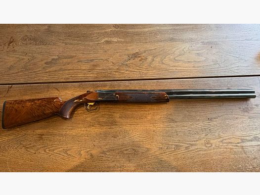 Browning B725 S3 Sporter Black Edition (Occasion)