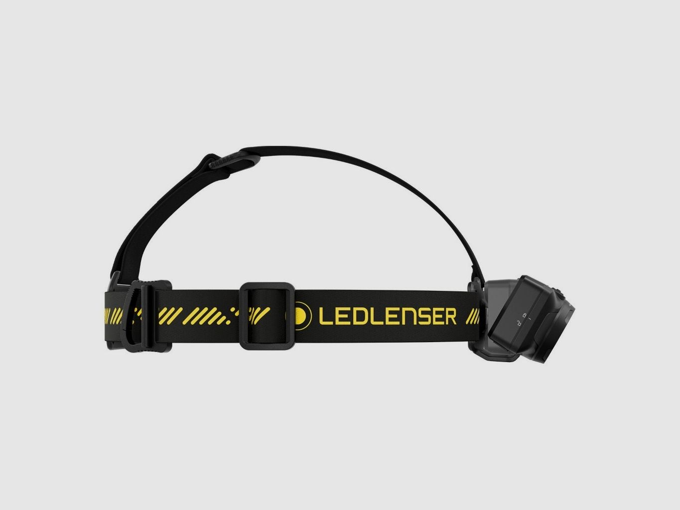 Ledlenser Headlamp HF6R Pro, image 3 of 8