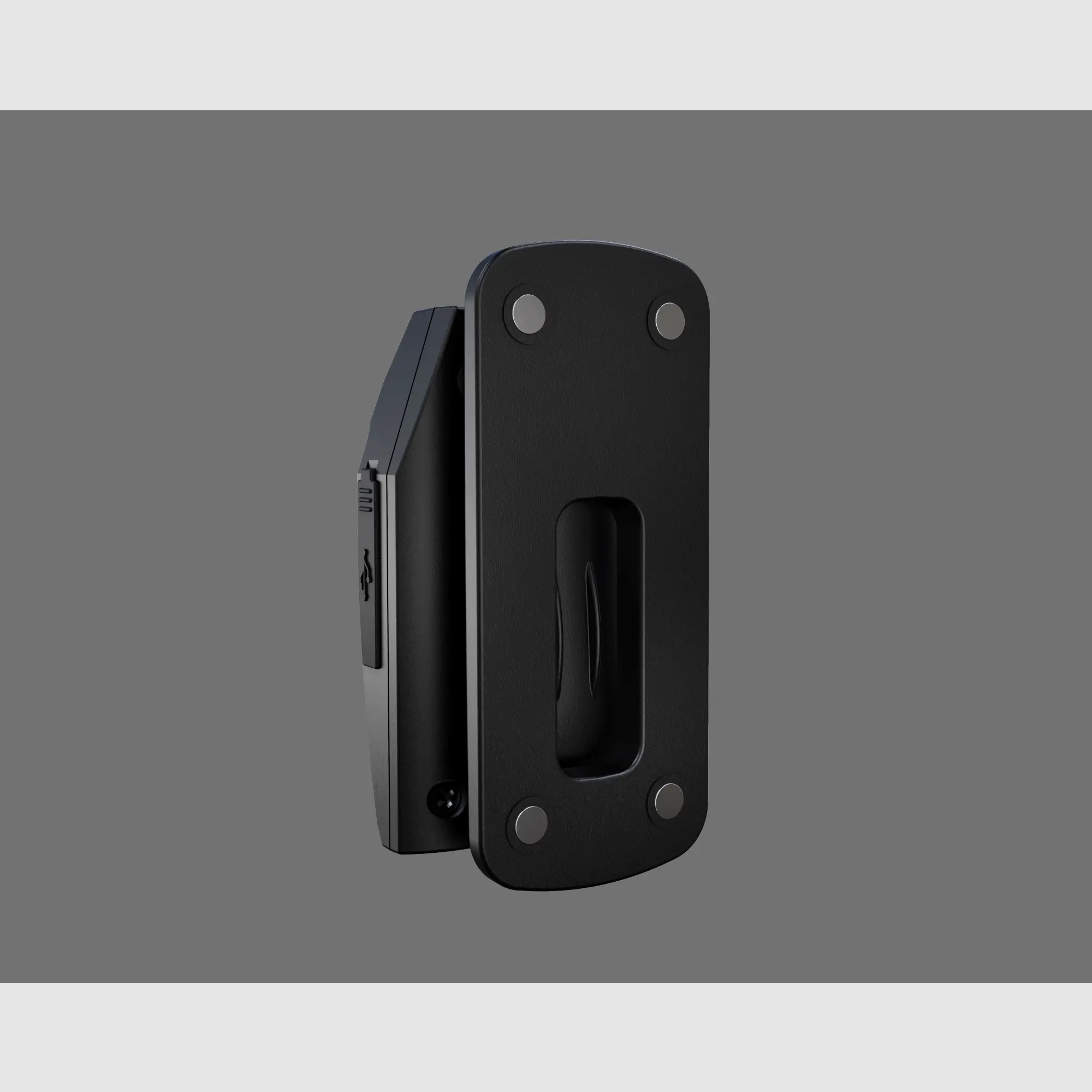 Ledlenser Solidline SC4R