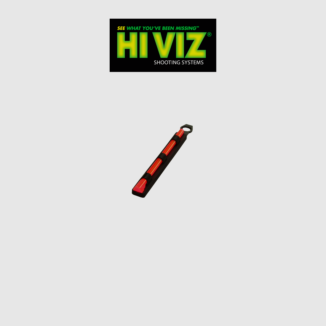 HIVIZ FLASH POINT