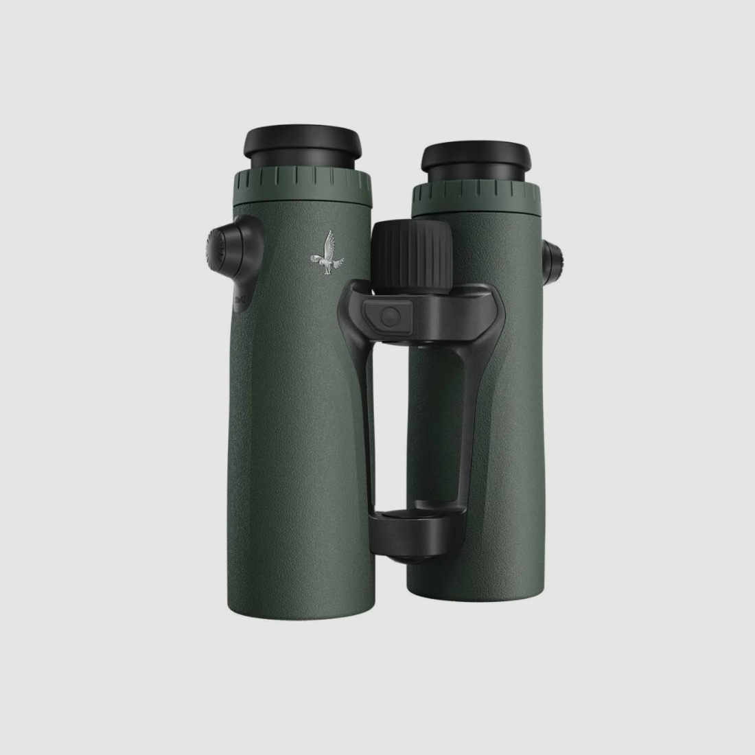 Swarovski EL Range 10x42 TA Green NEW GOODS