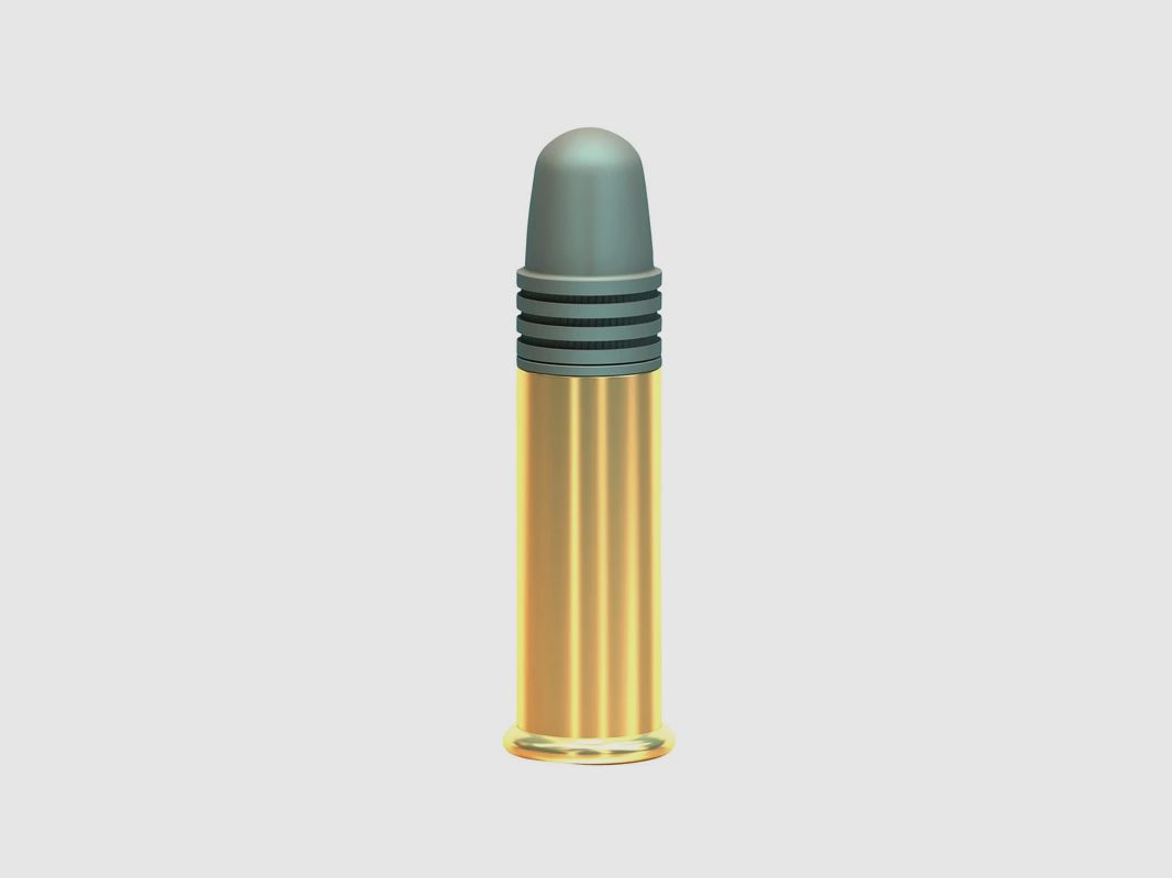 MAGTECH 22 LR 40 GRS LRN 50 PCS, image 2 of 3