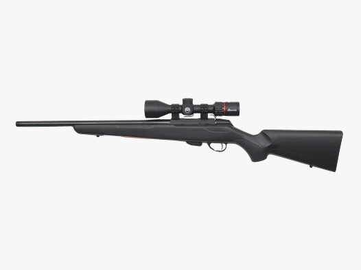 Tikka T1x MTR cal. .17HMR