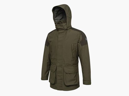 VESTE BERETTA TRI-ACTIVE EVO GREEN