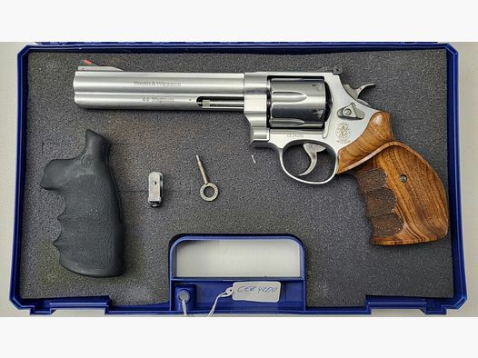 Smith&Wesson 629-6 Classic