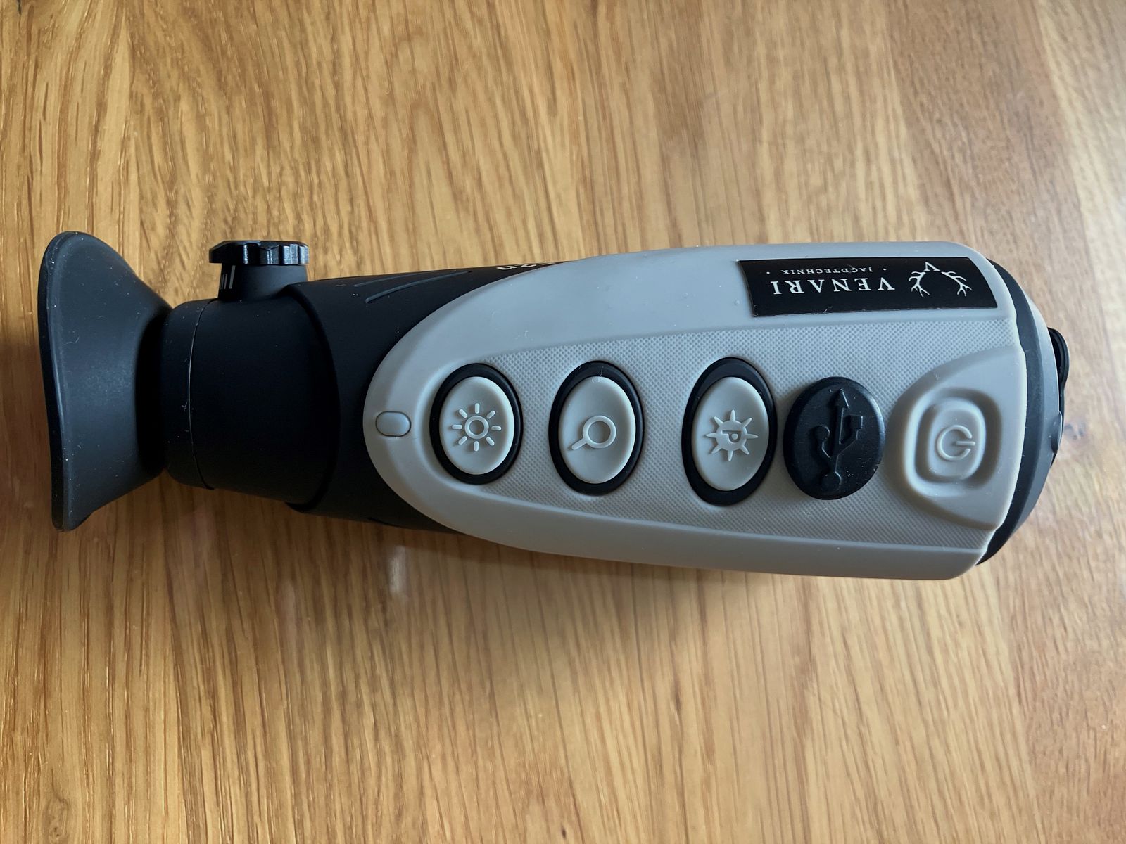 Infiray Xeye Thermal E2n V2